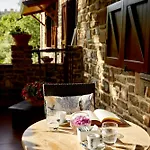 Il Vecchio Frantoio Çiftlik konaklama Stella Cilento