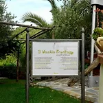 Il Vecchio Frantoio Stella Cilento