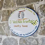 Çiftlik konaklama Il Vecchio Frantoio Stella Cilento