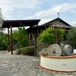 Séjour à la ferme Il Vecchio Frantoio *