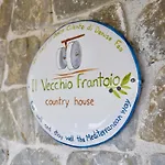 Il Vecchio Frantoio Stella Cilento