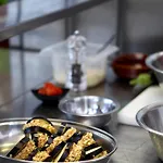 Il Vecchio Frantoio Çiftlik konaklama *