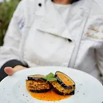 Çiftlik konaklama Il Vecchio Frantoio