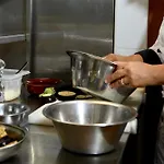 Il Vecchio Frantoio Çiftlik konaklama *