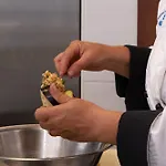 Il Vecchio Frantoio Çiftlik konaklama