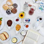 Il Vecchio Frantoio Çiftlik konaklama