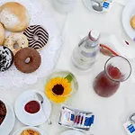 Çiftlik konaklama Il Vecchio Frantoio