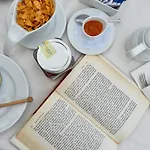 Çiftlik konaklama Il Vecchio Frantoio Stella Cilento