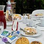 Çiftlik konaklama Il Vecchio Frantoio