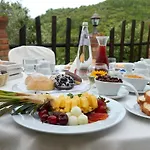 Çiftlik konaklama Il Vecchio Frantoio Stella Cilento