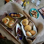 Il Vecchio Frantoio Çiftlik konaklama *