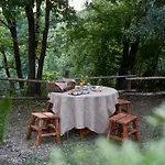 Il Vecchio Frantoio Stella Cilento