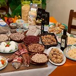 Il Vecchio Frantoio Stella Cilento