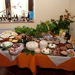 Il Vecchio Frantoio Çiftlik konaklama *