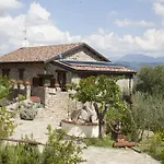 Çiftlik konaklama Il Vecchio Frantoio Stella Cilento