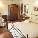 Il Vecchio Frantoio Farm stay