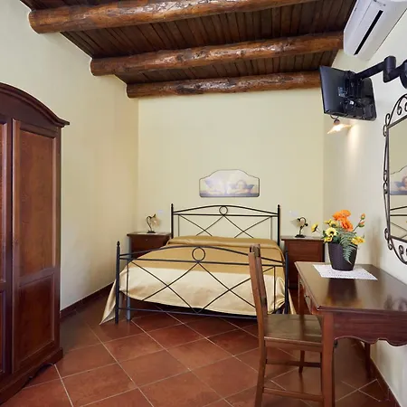 Farm stay Il Vecchio Frantoio Stella Cilento