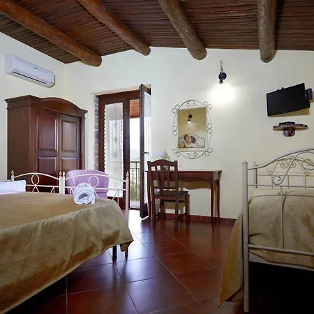 Il Vecchio Frantoio Stella Cilento