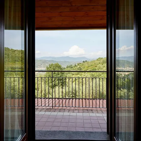 Il Vecchio Frantoio Farm stay Stella Cilento