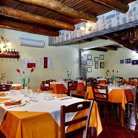 Il Vecchio Frantoio