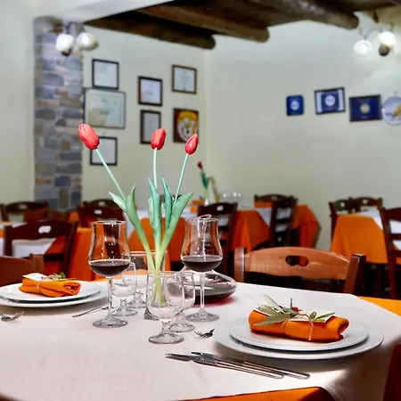 Farm stay Il Vecchio Frantoio