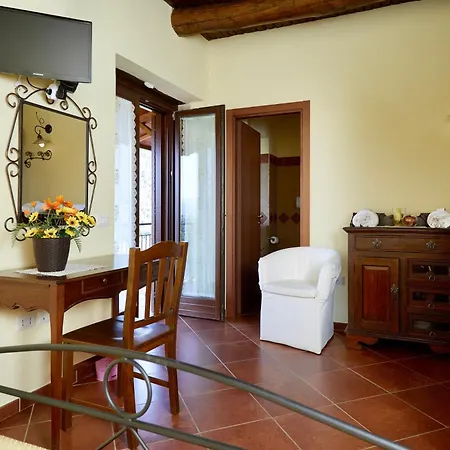 Il Vecchio Frantoio Stella Cilento