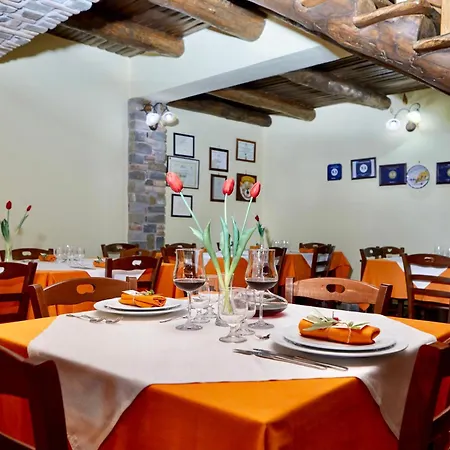 Farm stay Il Vecchio Frantoio