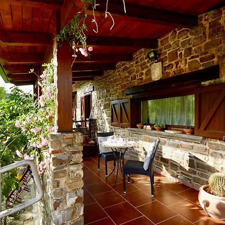 Farm stay Il Vecchio Frantoio