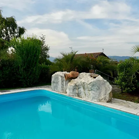 Il Vecchio Frantoio * Stella Cilento