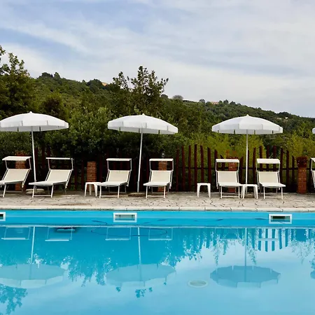 Il Vecchio Frantoio Stella Cilento