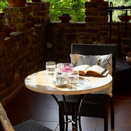 Il Vecchio Frantoio Farm stay *