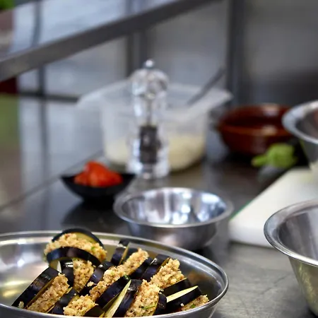 Il Vecchio Frantoio ファームステイ *