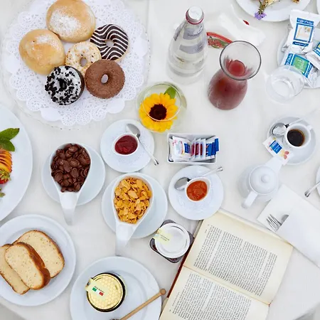 Il Vecchio Frantoio ファームステイ