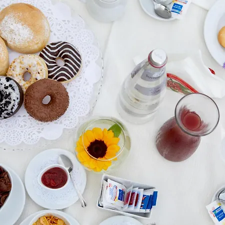 ファームステイ Il Vecchio Frantoio