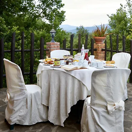 Farm stay Il Vecchio Frantoio Stella Cilento