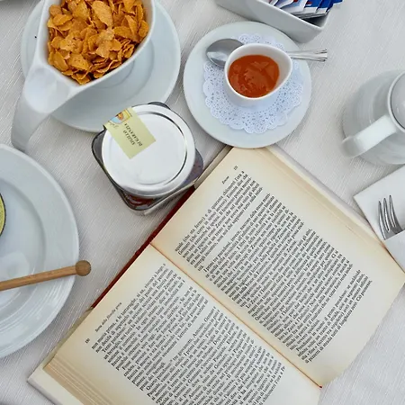 ファームステイ Il Vecchio Frantoio Stella Cilento