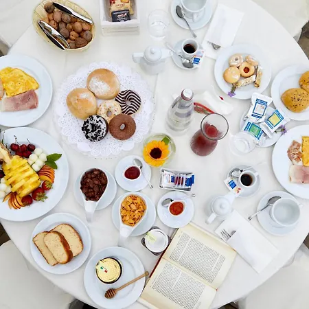 ファームステイ Il Vecchio Frantoio *