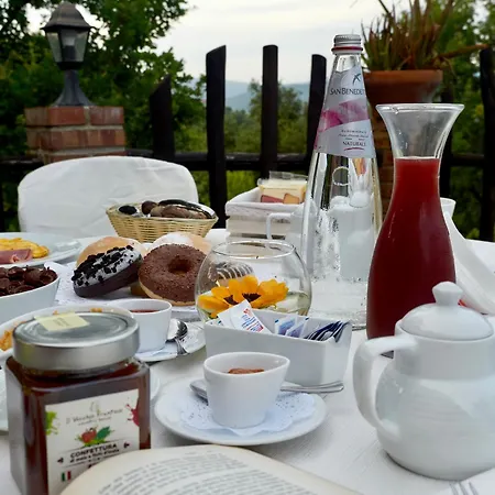 Il Vecchio Frantoio Farm stay Stella Cilento