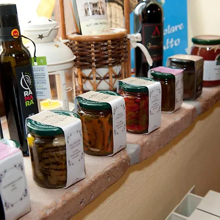 ファームステイ Il Vecchio Frantoio *