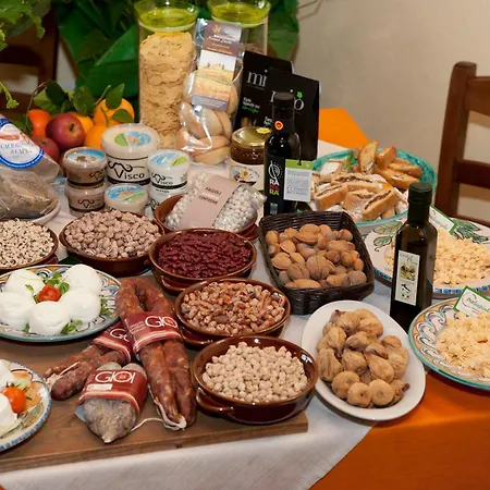 Il Vecchio Frantoio Stella Cilento