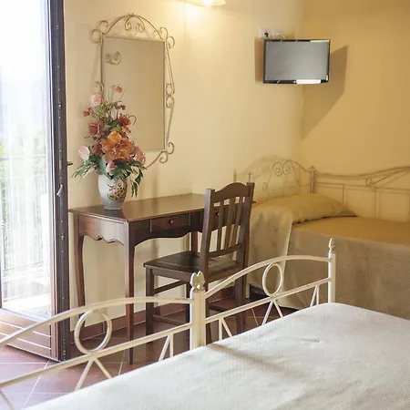 Il Vecchio Frantoio * Stella Cilento