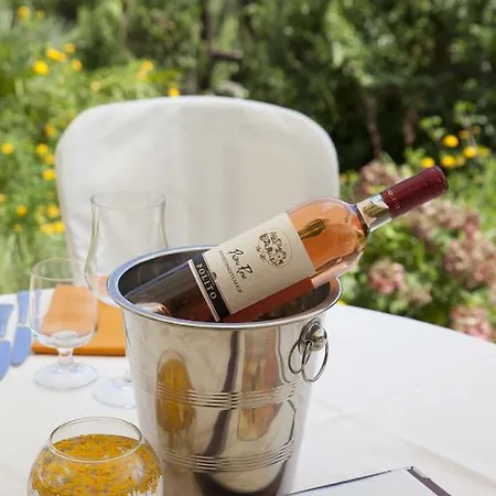 Il Vecchio Frantoio * Stella Cilento