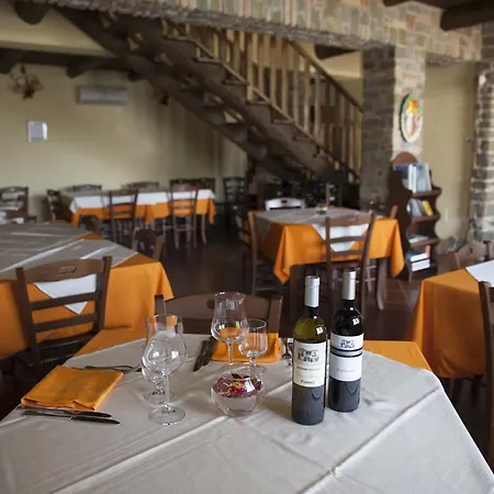 ファームステイ Il Vecchio Frantoio *