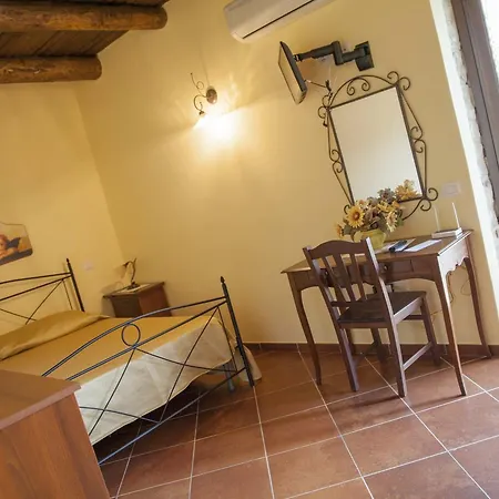 Il Vecchio Frantoio * Stella Cilento