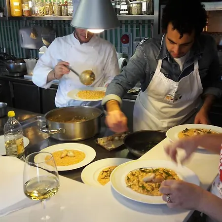 Il Vecchio Frantoio ファームステイ Stella Cilento