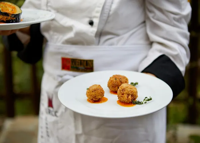 Farm stay Il Vecchio Frantoio *